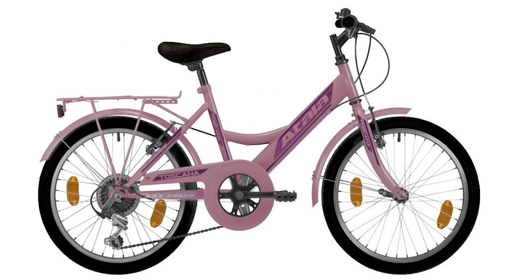 MBA Bike - Atala - 100 Anni di Storia