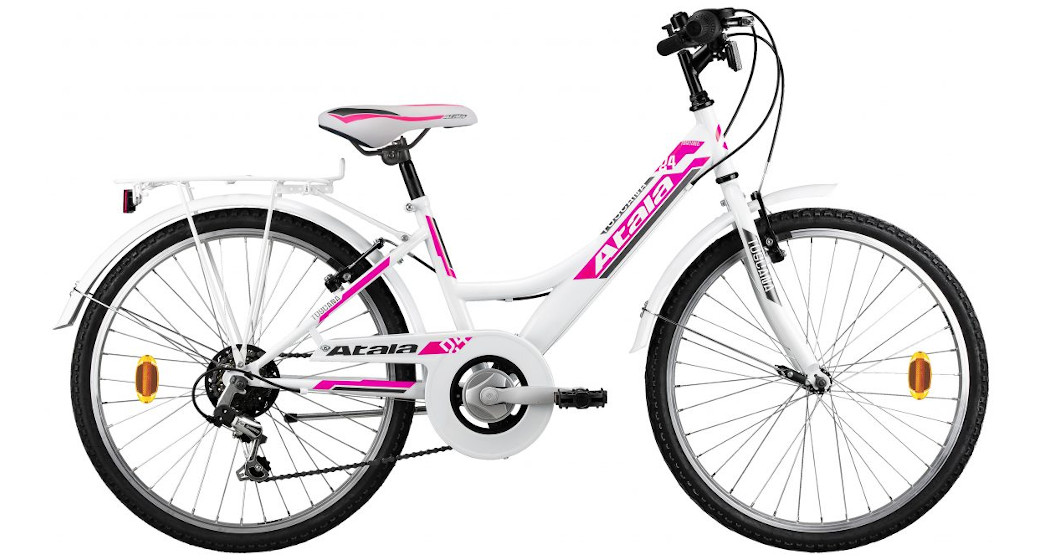 Articolo Esaurito: ATALA TOSCANA 24″ 6V
