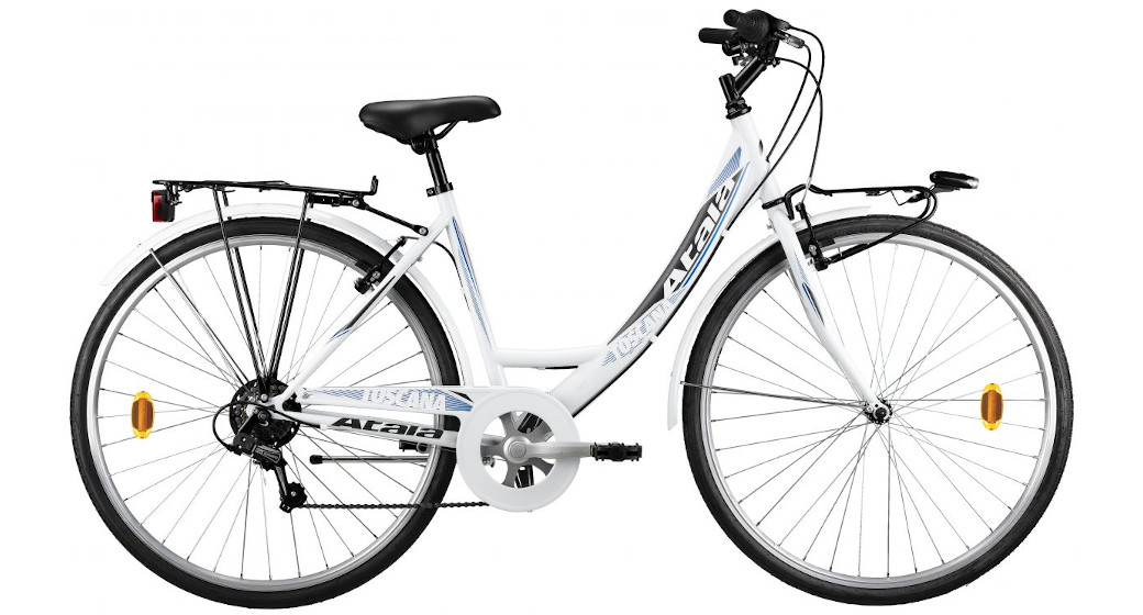 MBA Bike - Atala - 100 Anni di Storia