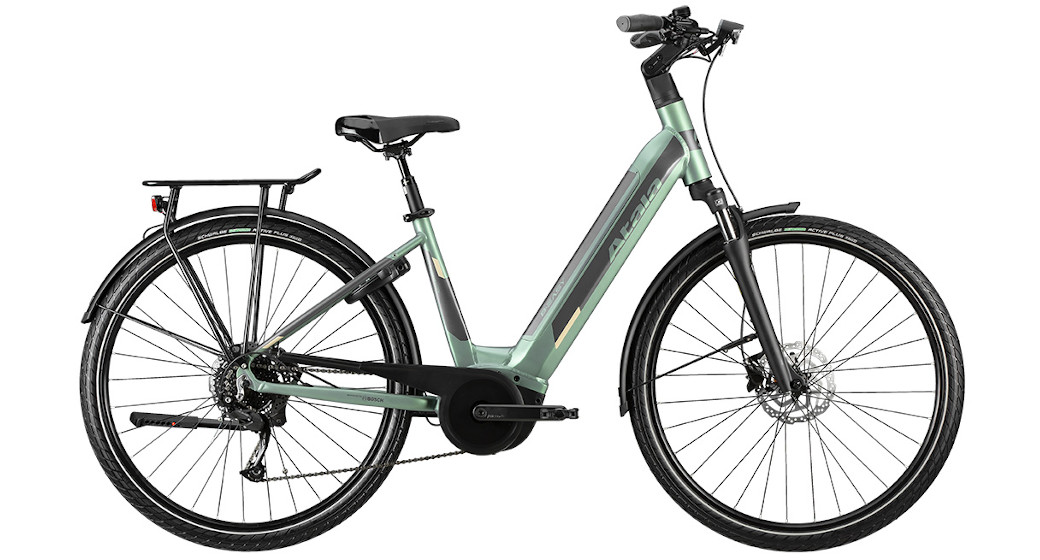 Pronta Consegna: ATALA B-EASY A8.1