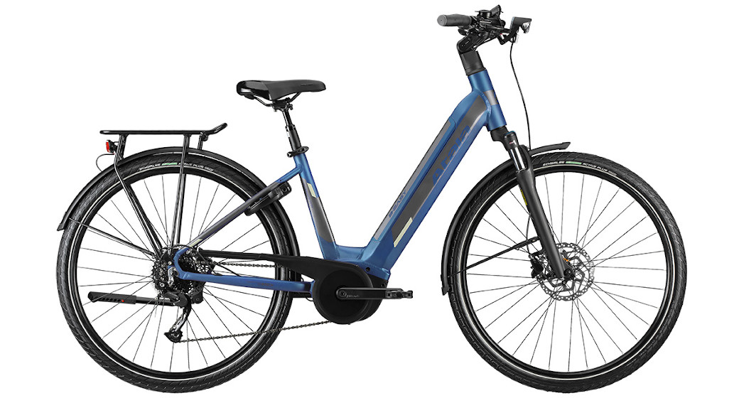 E Urban: ATALA B-EASY A9.1