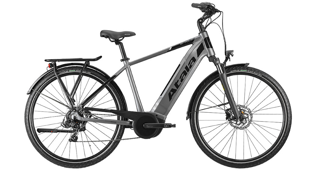 E Trekking: ATALA B-TOUR A4.1 MAN