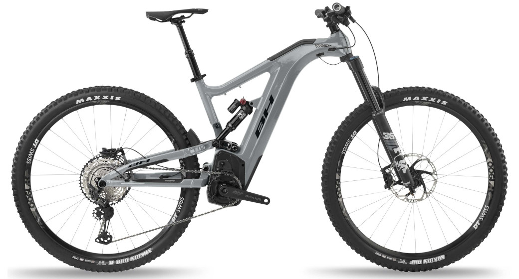 Articolo Esaurito: BH ATOMX CARBON LYNX 6 PRO-S