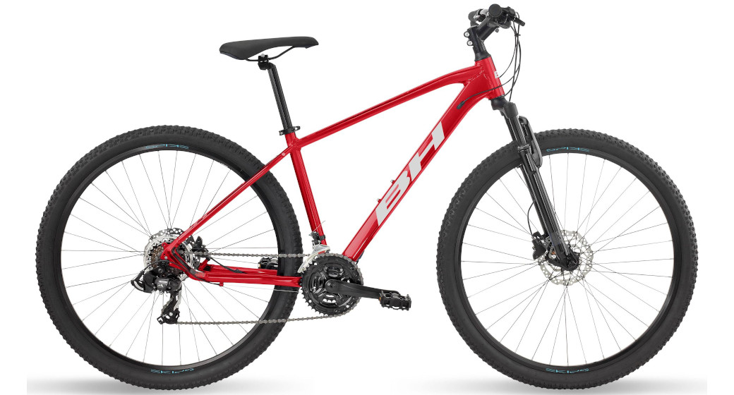 MTB: BH SPIKE 1.0