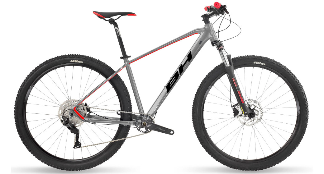 MTB: BH SPIKE 2.5