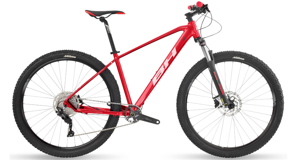 MTB: BH SPIKE 2.5