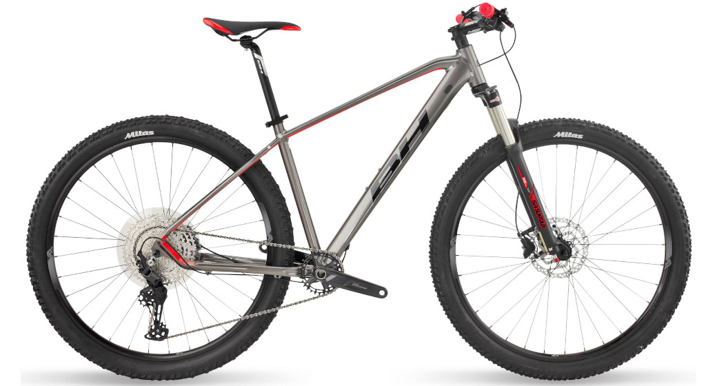MTB: BH SPIKE 3.0