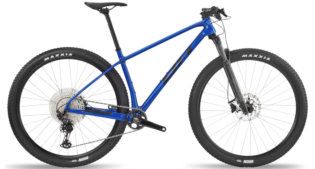 MTB: BH ULTIMATE RC 6.5