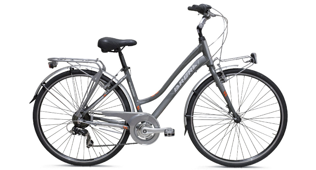 Pronta Consegna: BRERA AMSTERDAM 18V