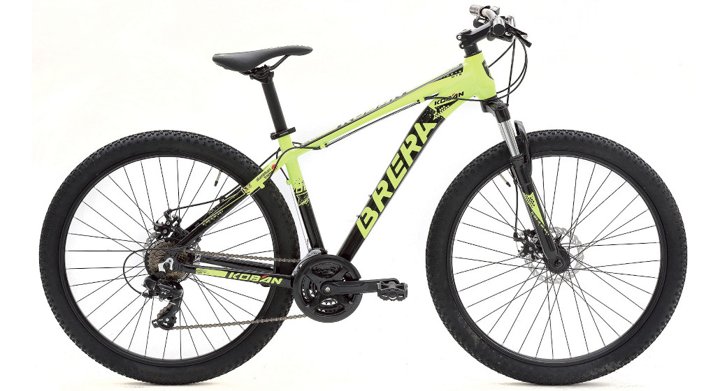 Pronta Consegna: BRERA KOBAN