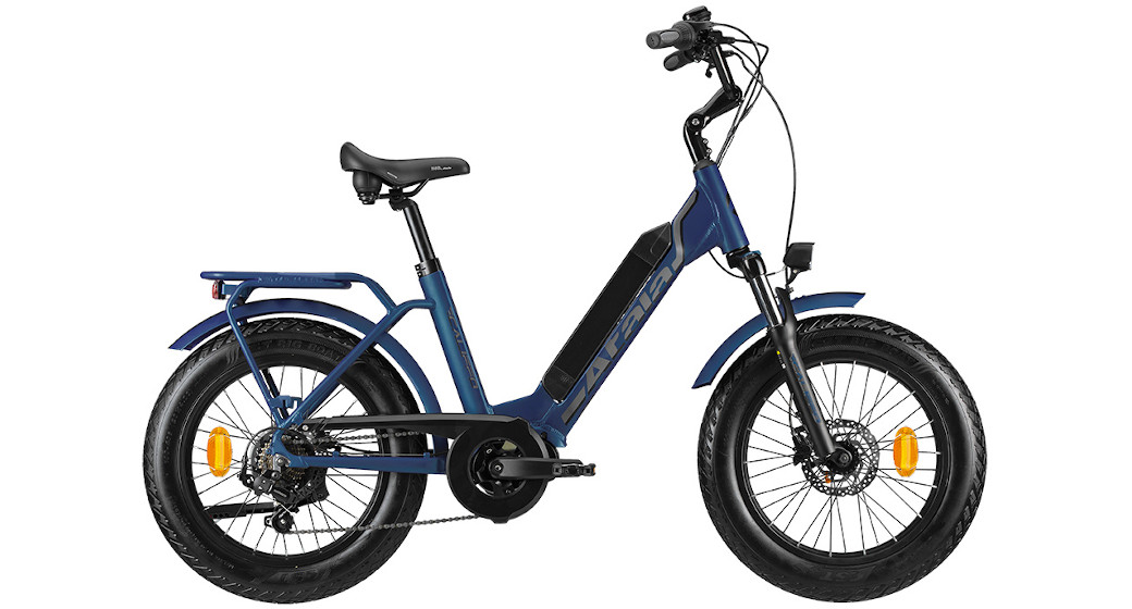E Urban: ATALA CALIFFO