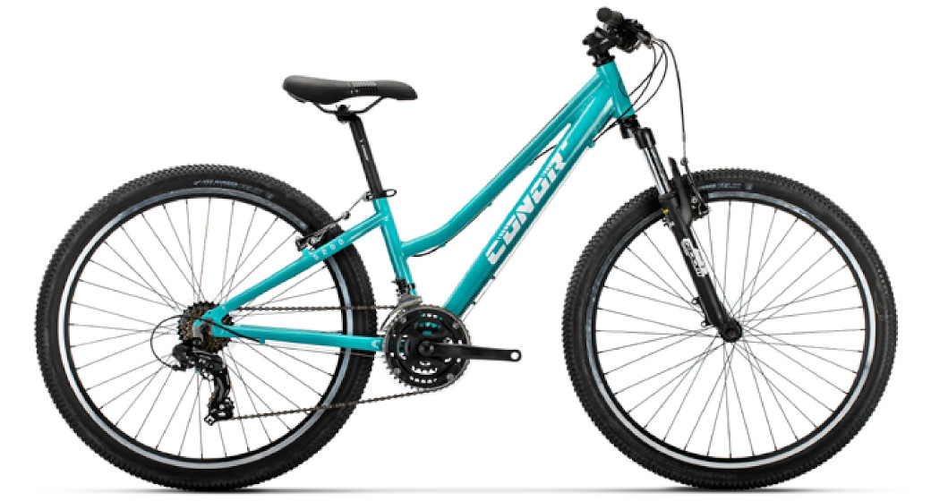 MTB: CONOR 5200 26\