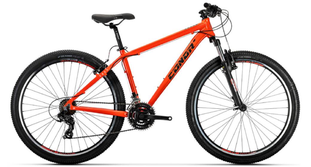 MTB: CONOR 5400 27,5\