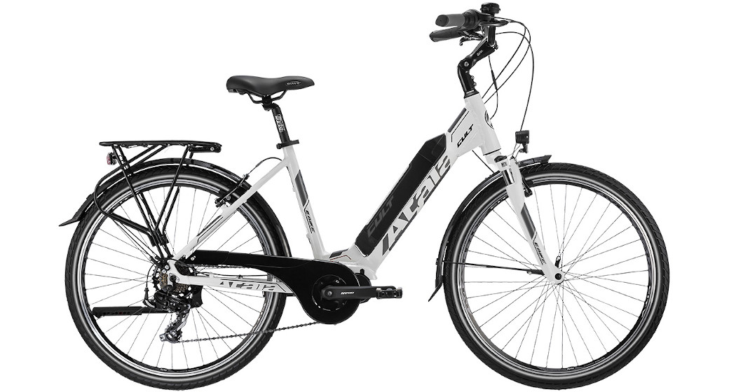 E Urban: ATALA CULT 6.1 26”