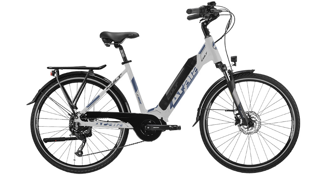 E Urban: ATALA CULT 7.1 26”