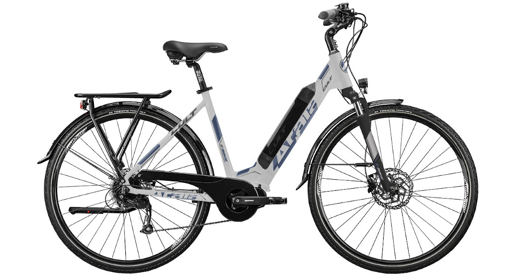 E Urban: ATALA CULT 7.1 28”