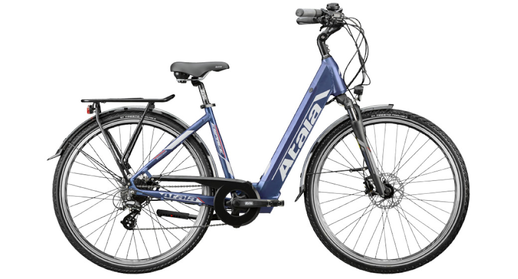 Pronta Consegna: ATALA E-SPACE 8.1 28”