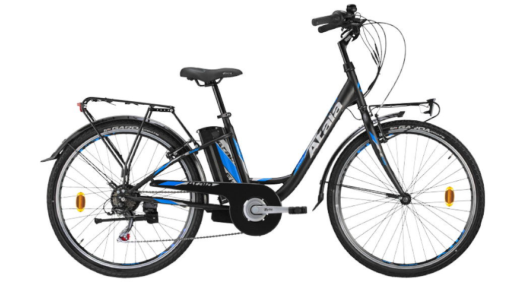 Pronta Consegna: ATALA E-WAY