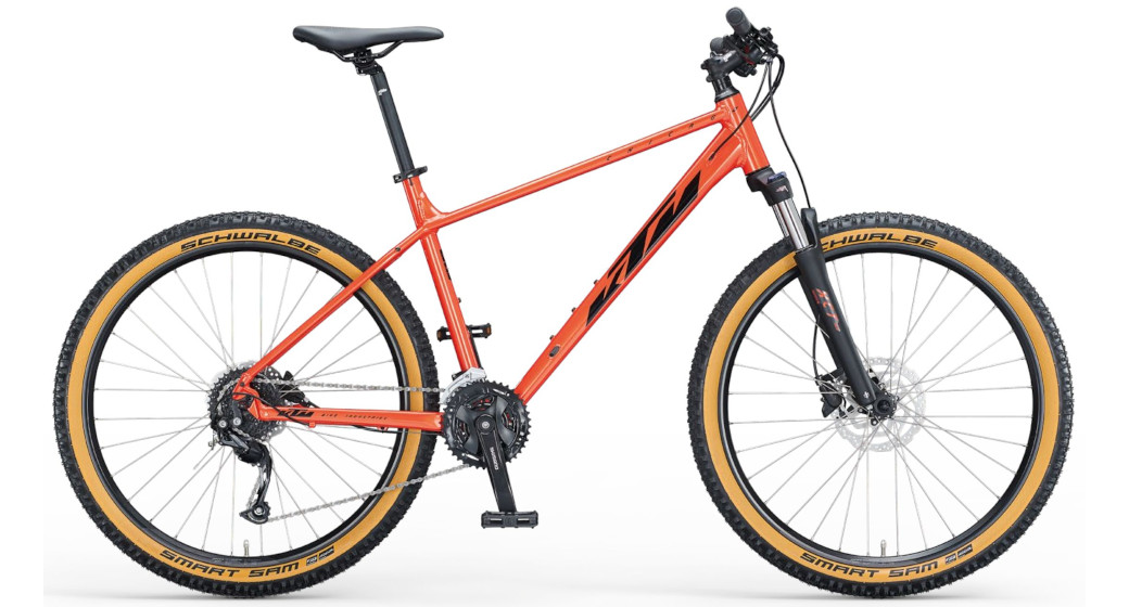 MTB: KTM CHICAGO DISK 271 - M