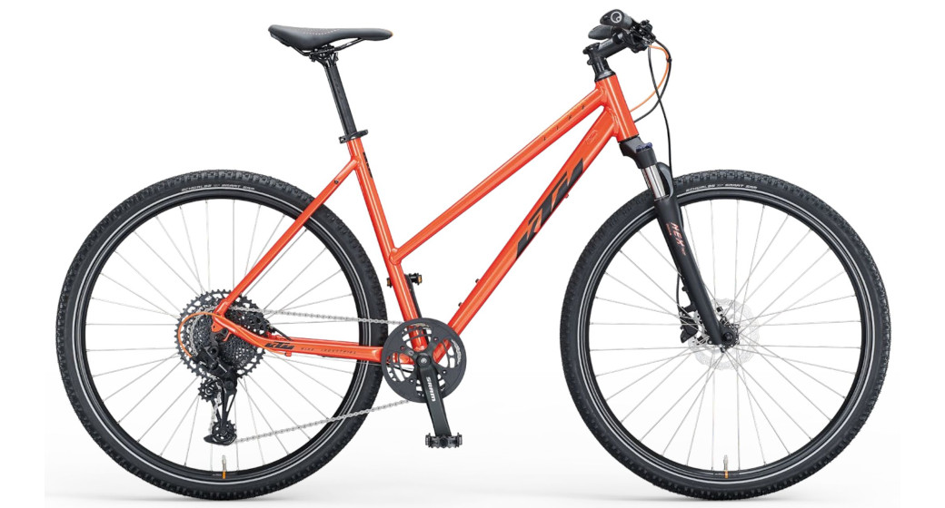 MBA Bike - KTM Bike - High Class