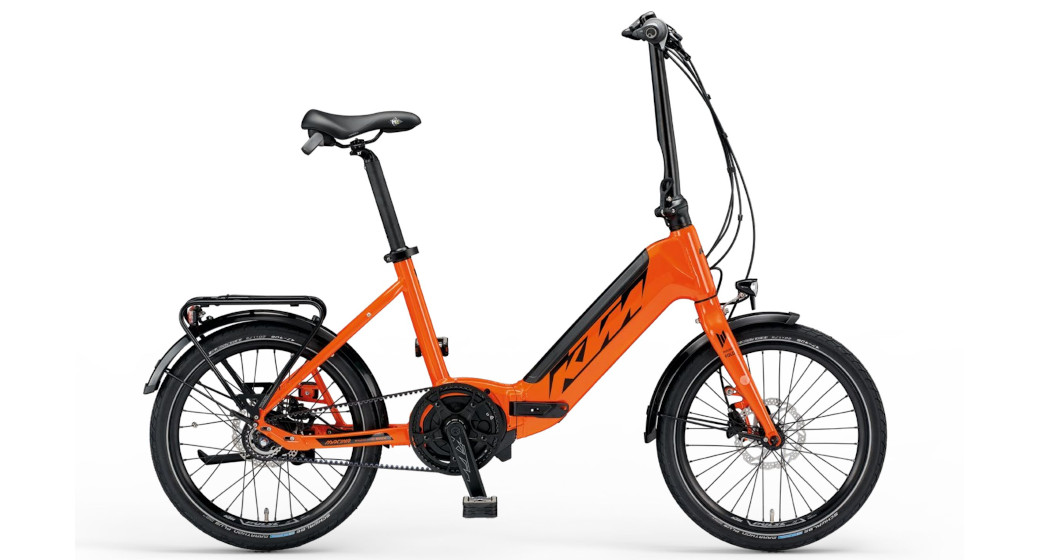 MBA Bike - KTM Bike - High Class