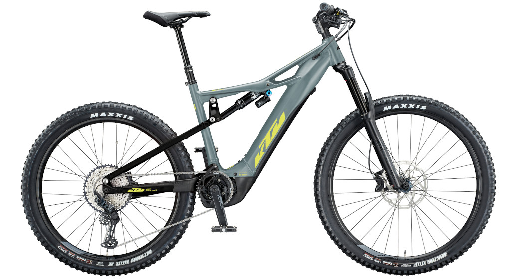 Articolo Esaurito: KTM MACINA KAPOHO 2972