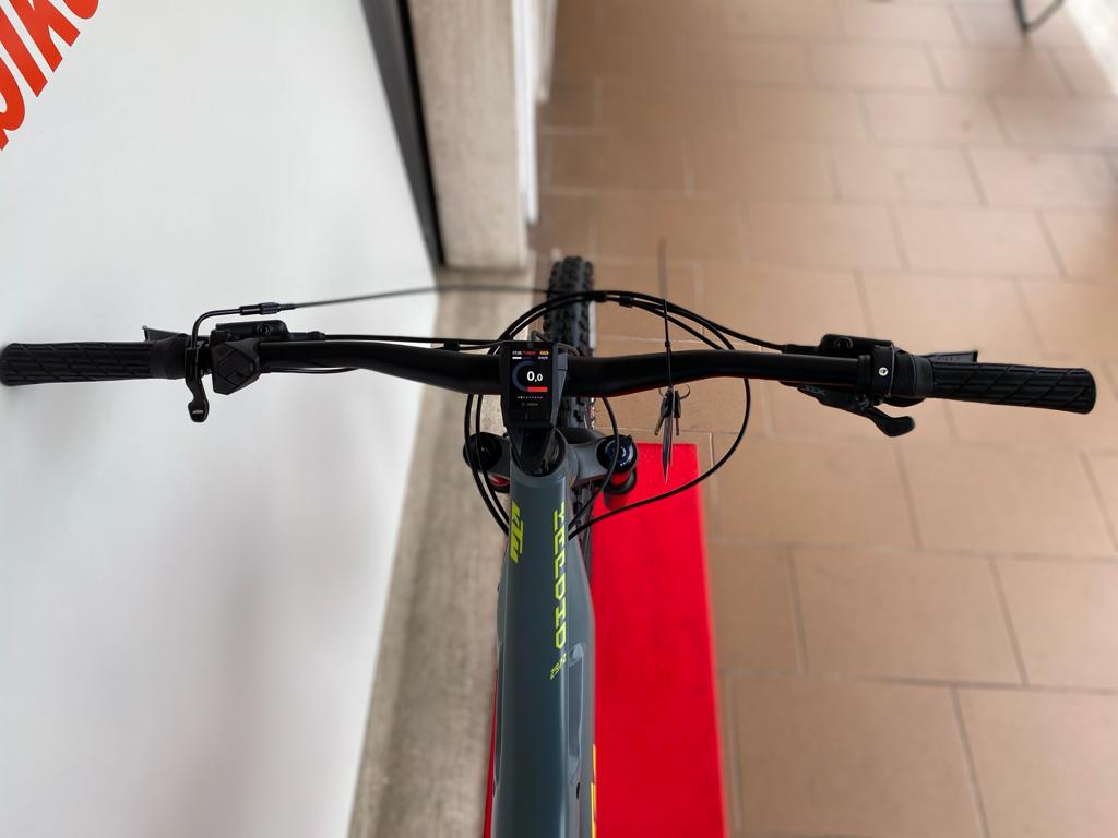 Articolo Esaurito: KTM MACINA KAPOHO 2972