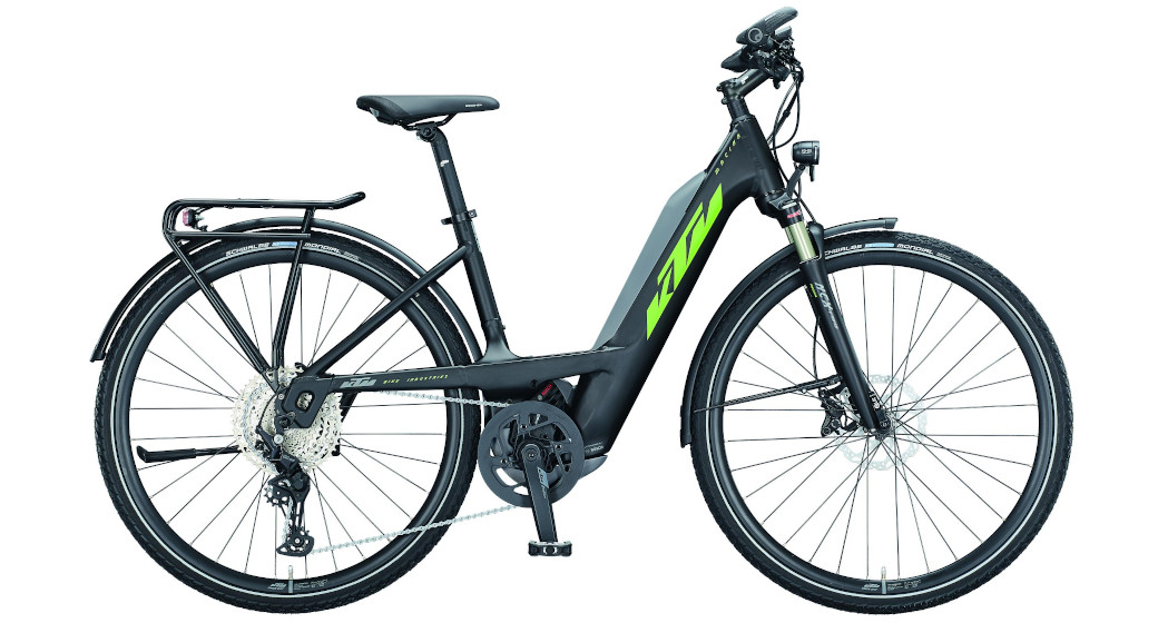 MBA Bike - KTM Bike - High Class
