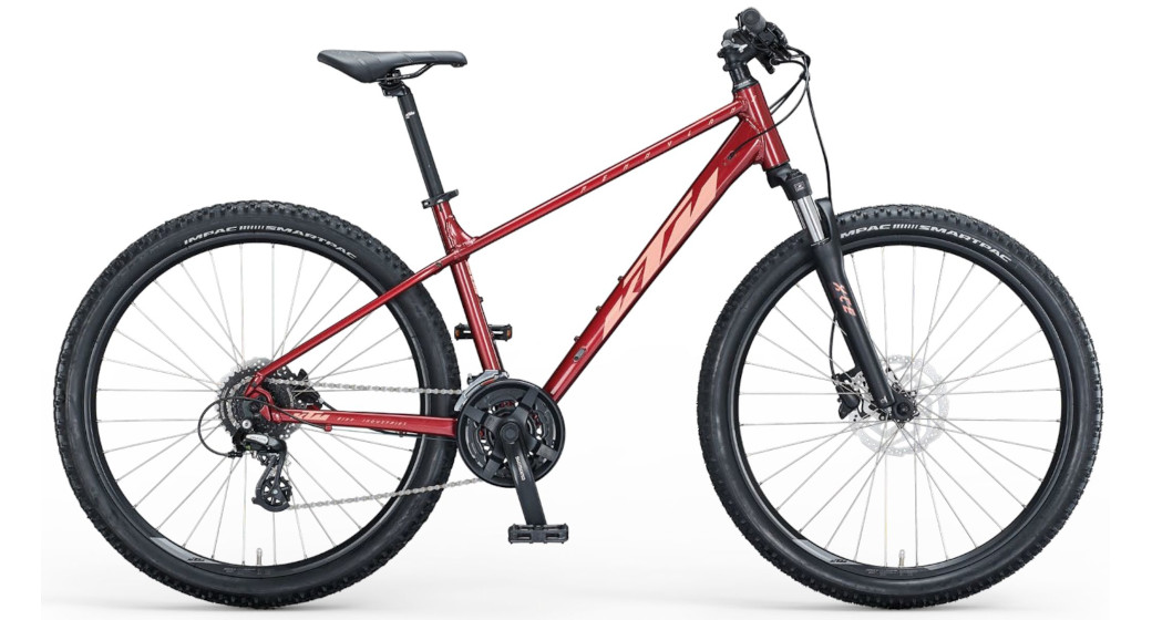 MTB: KTM PENNY LANE DISC 272