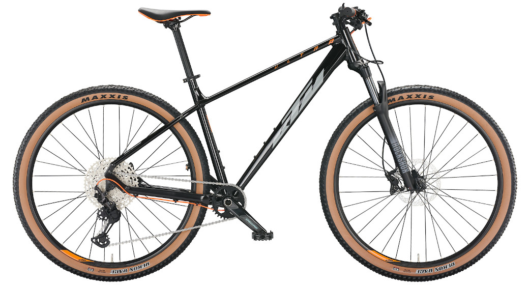 MTB: KTM ULTRA 1964 COMP 29