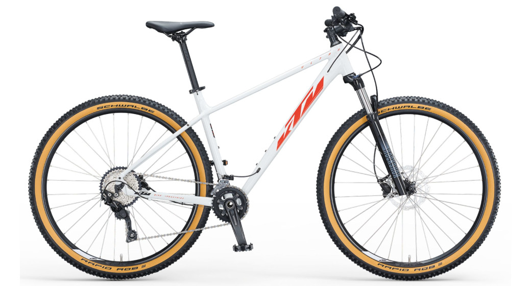Articolo Esaurito: KTM ULTRA FLITE 29