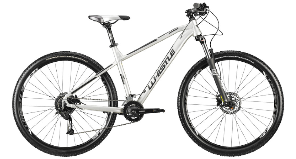 MTB Hardtail: WHISTLE PATWIN 2162