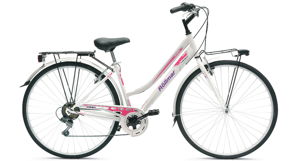 MTB: ROLLMAR STRADA DONNA 28″