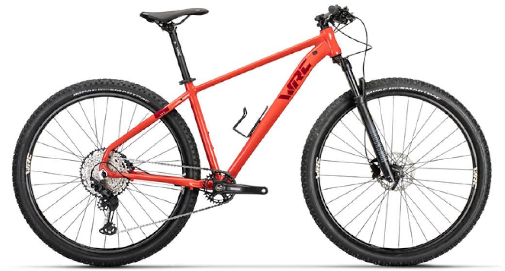 MTB: WRC PRO 29\