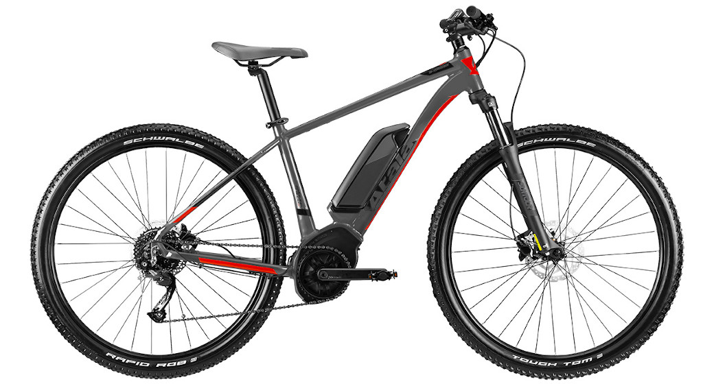 Bosch: ATALA B-CROSS A4.1