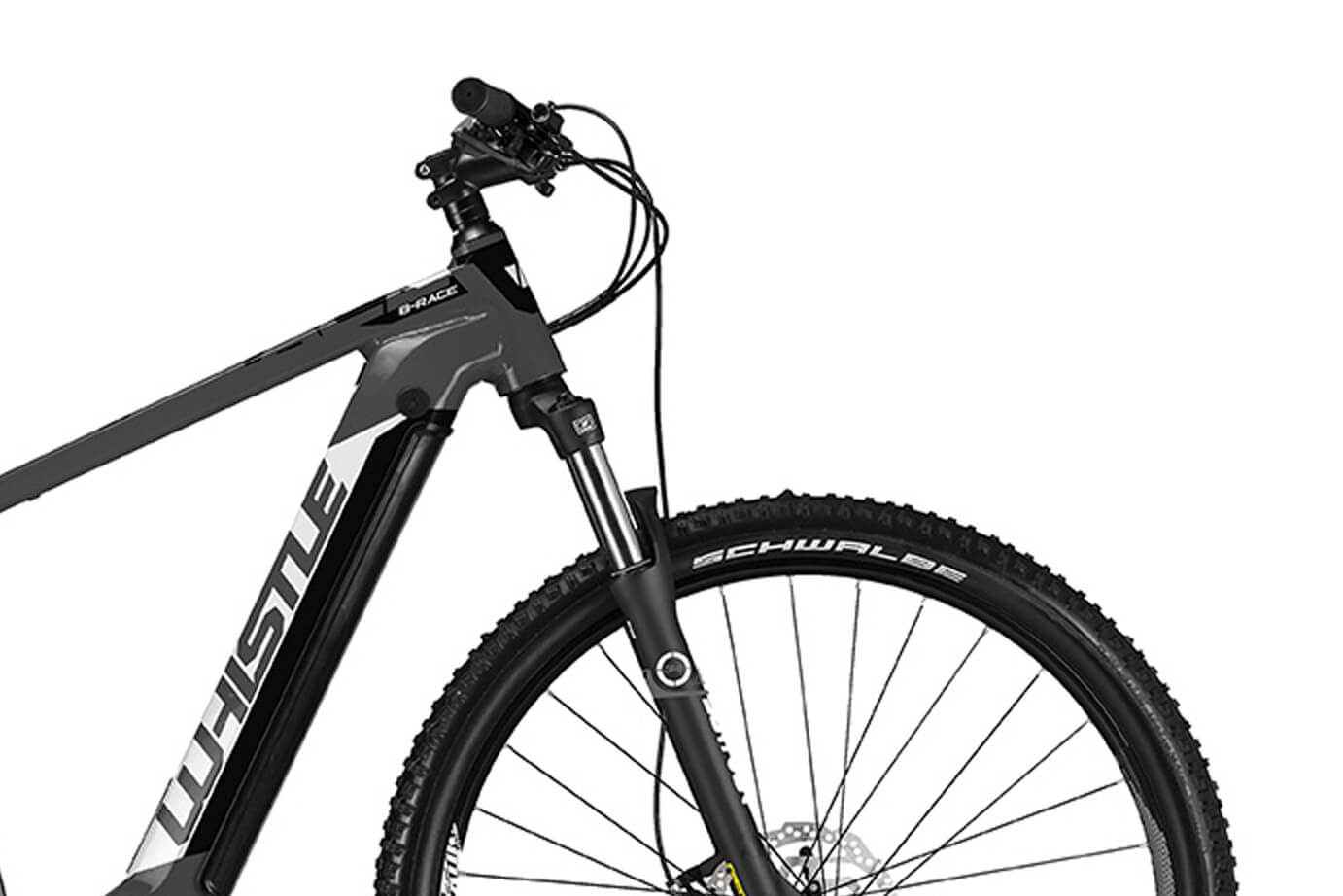Bosch: WHISTLE B-RACE 600