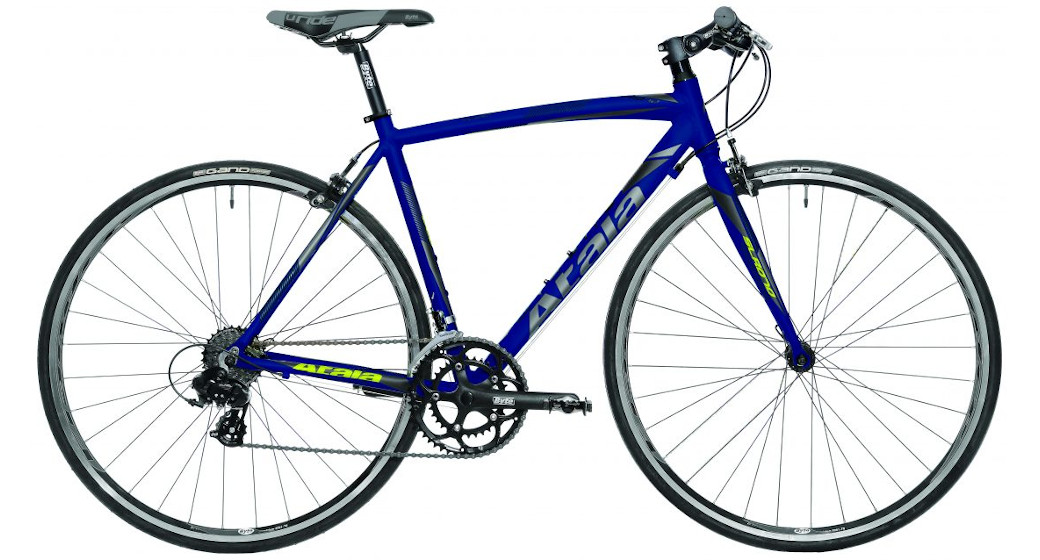 MY2022: ATALA SLR 070