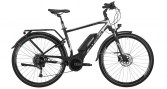 E Trekking: ATALA CUTE EVO SL MAN