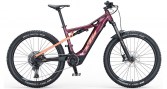 E-Bike: KTM MACINA RIDE 271