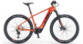 E-Bike: KTM MACINA TEAM 292