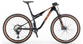 MTB: KTM SCARP 294