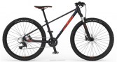 Kids: KTM WILD CROSS 24