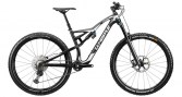 MTB Hardtail: WHISTLE MOJAG 2161