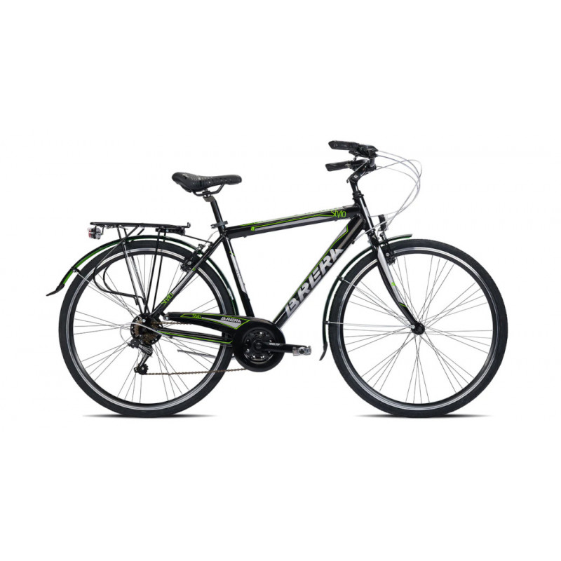 BRERA STYLO 7V