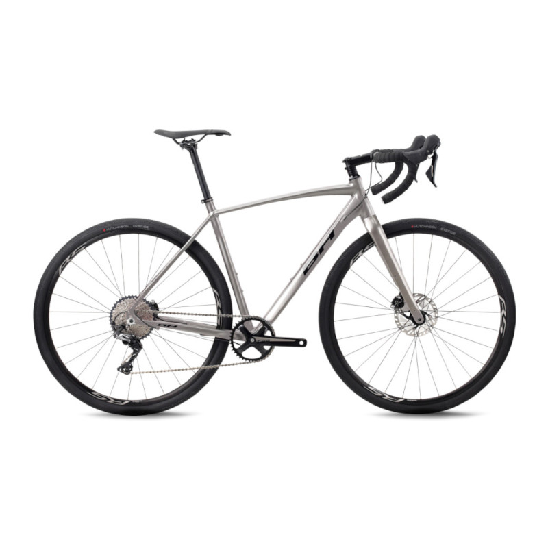 BH GRAVELX ALU 2.0