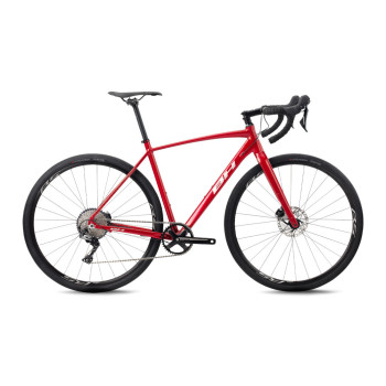 BH GRAVELX ALU 2.0