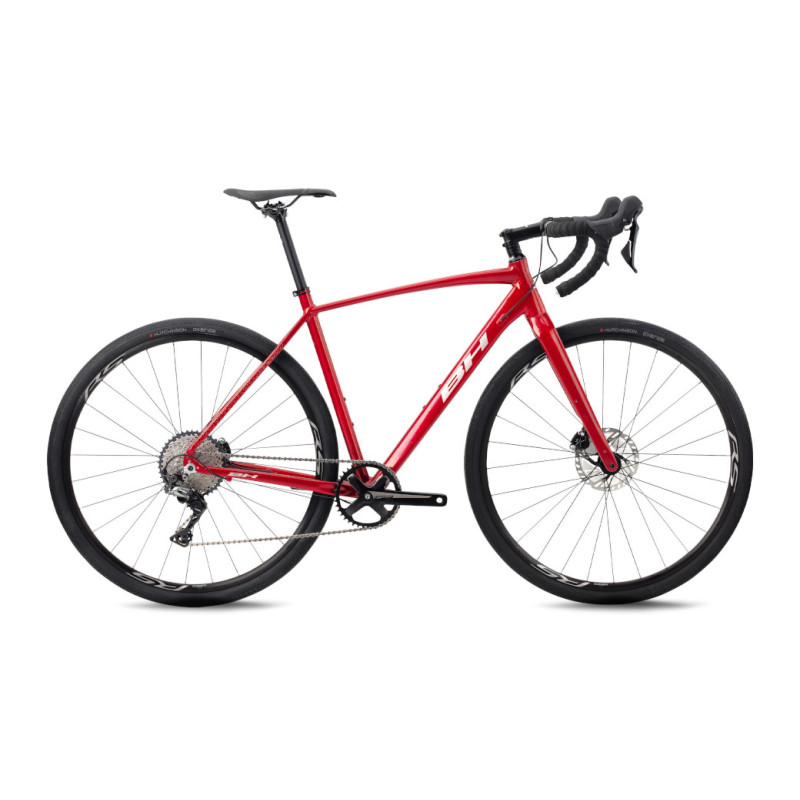 BH GRAVELX ALU 2.0