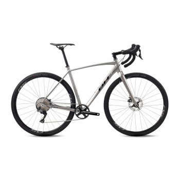 BH GRAVELX ALU 1.0