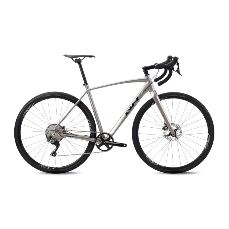 BH GRAVELX ALU 1.0