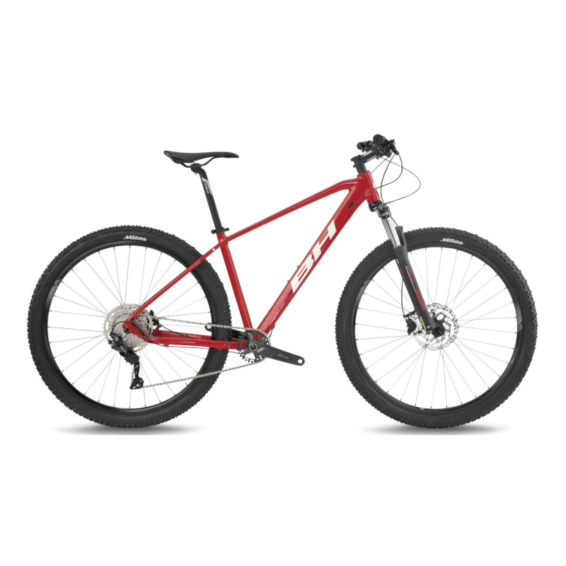 BH SPIKE 2.5